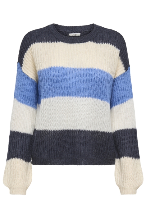 Jacqueline de Yong jdybadut l/s pullover knt